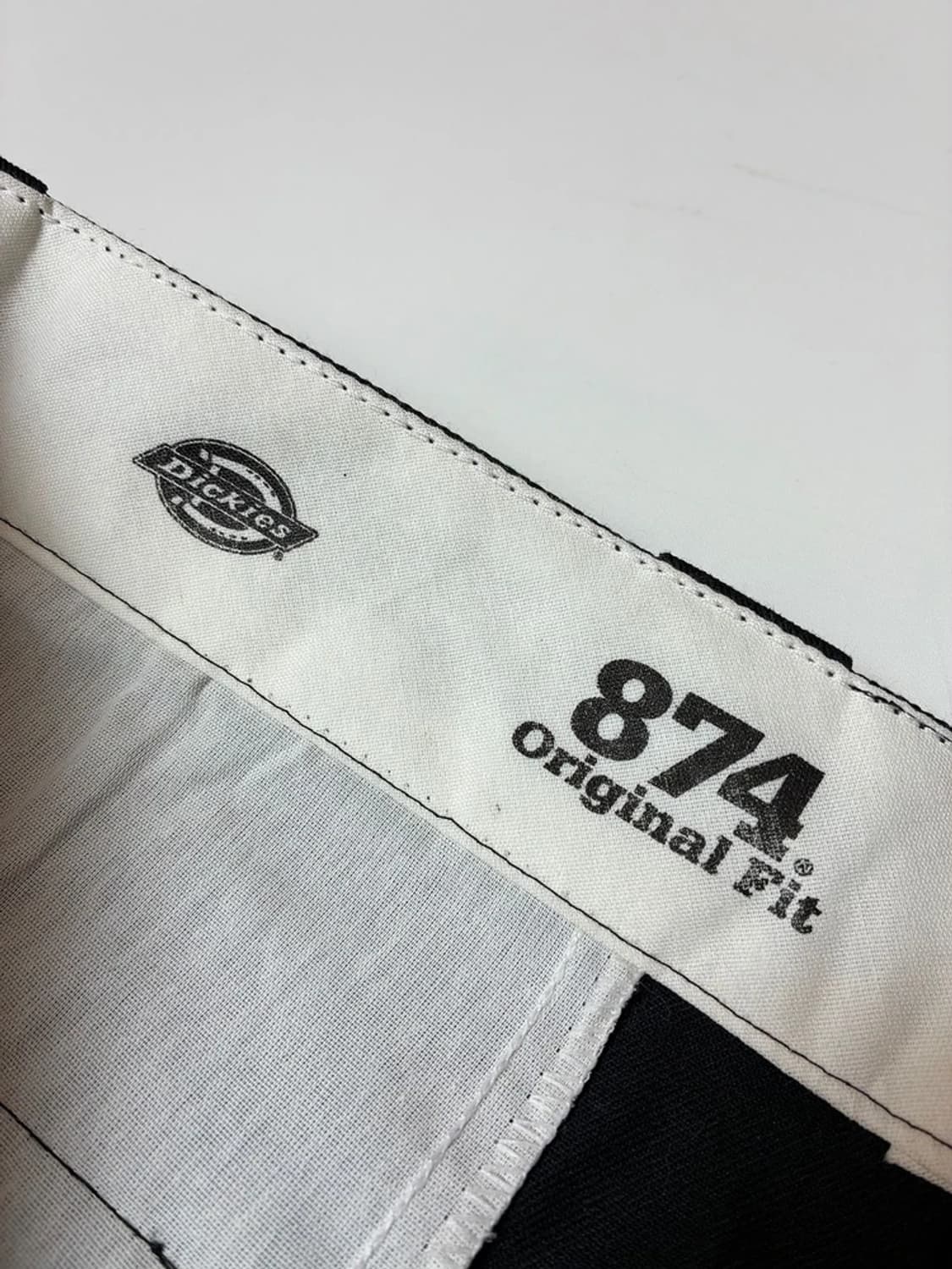 디키즈 874 워크 웨어 스트레이트 팬츠 PN8825 상품이미지7