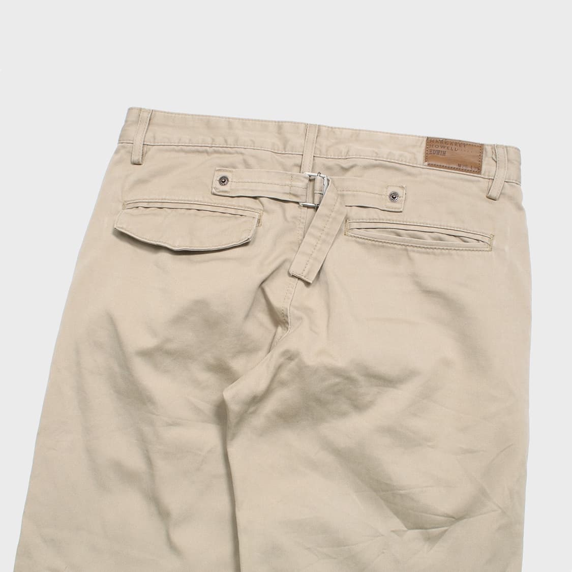 MARGARET HOWELL x EDWIN  상품이미지4