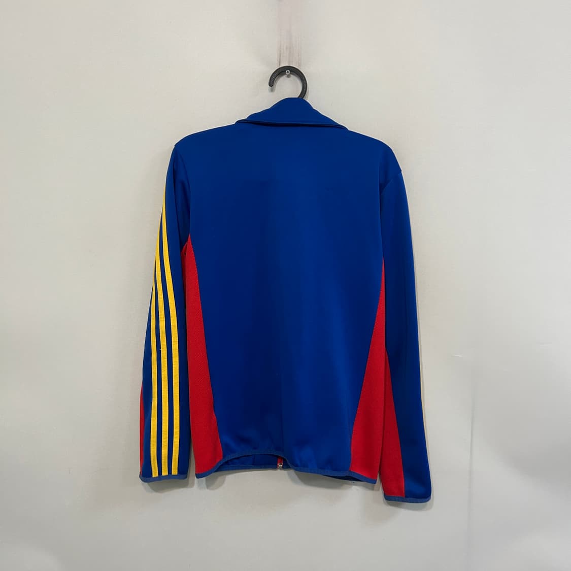 아디다스 져지 집업 90 상품이미지4