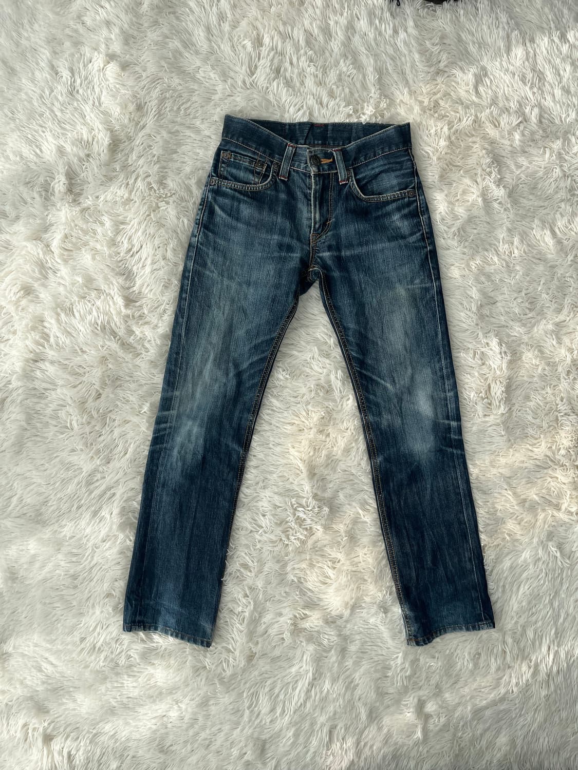 스키니 데님 상품이미지1