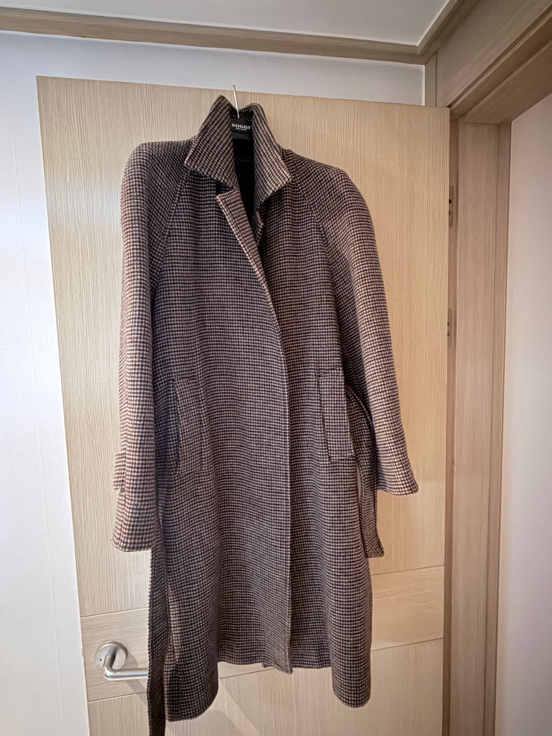 채드프롬 발바칸 코트 상품이미지2