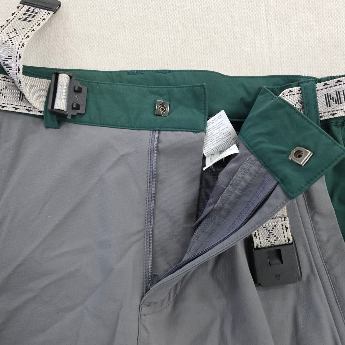 [77] 네파 아웃도어 팬츠 0219J 상품이미지4