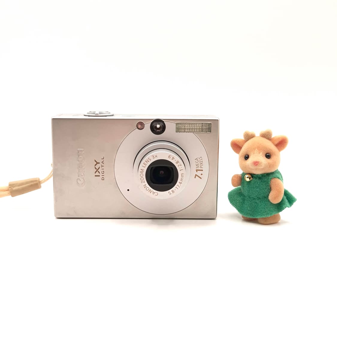 인기📸 캐논 IXY10  ✨ 프리지아 강민경 디카 💕 상품이미지1