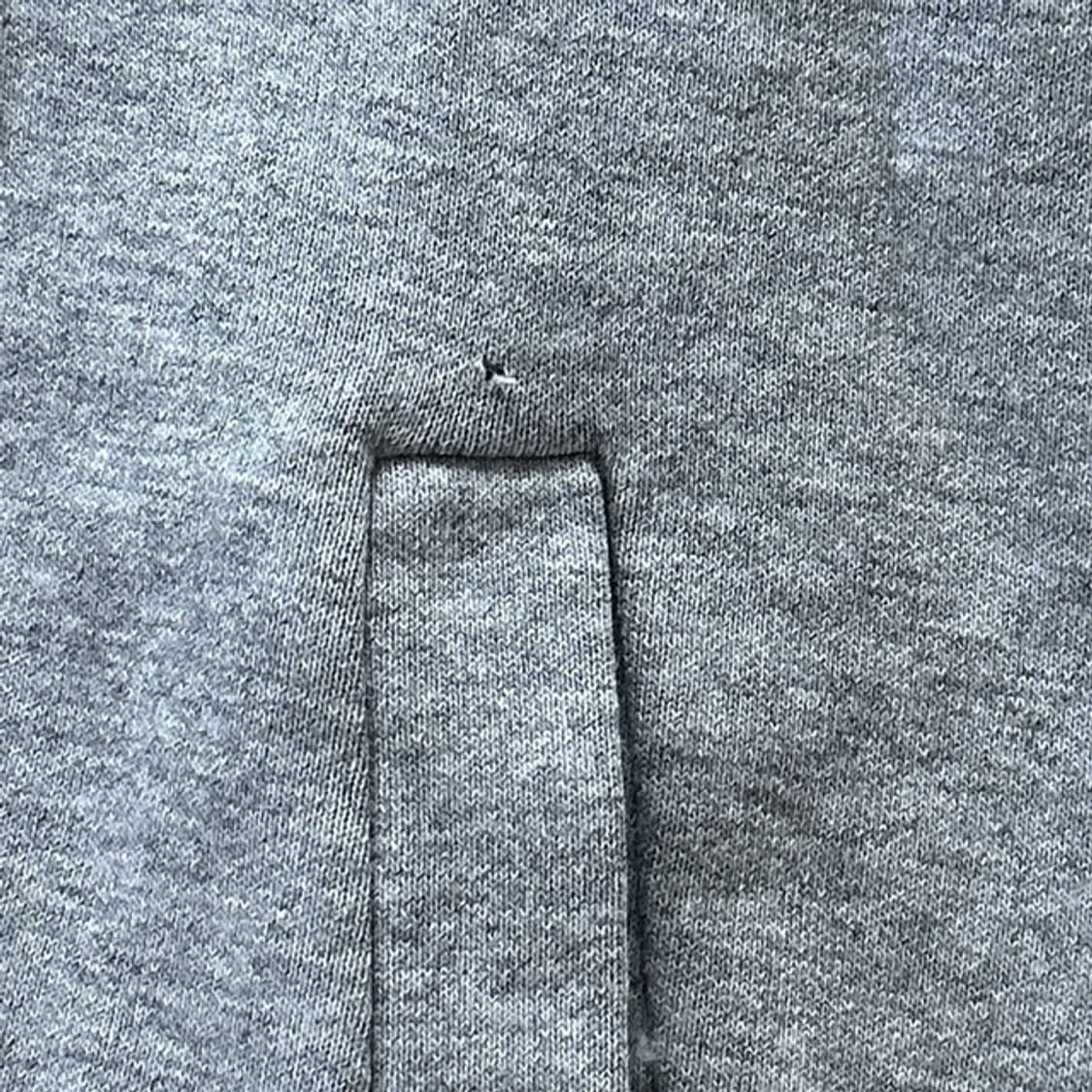 ··Point Hood Zip-Up.. 상품이미지7