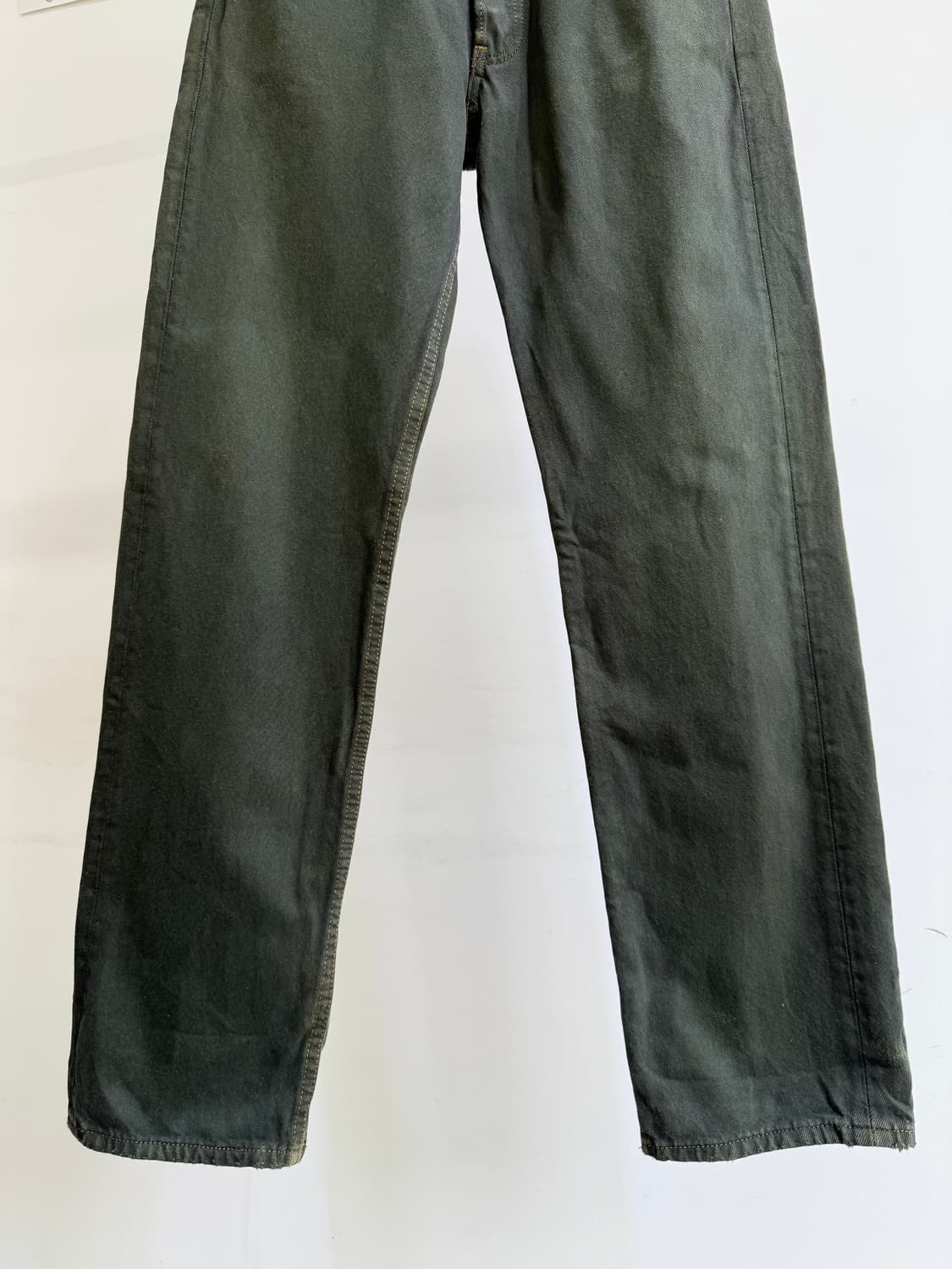 90's LEVIS 501 (Made in USA) 데님 팬츠  상품이미지3