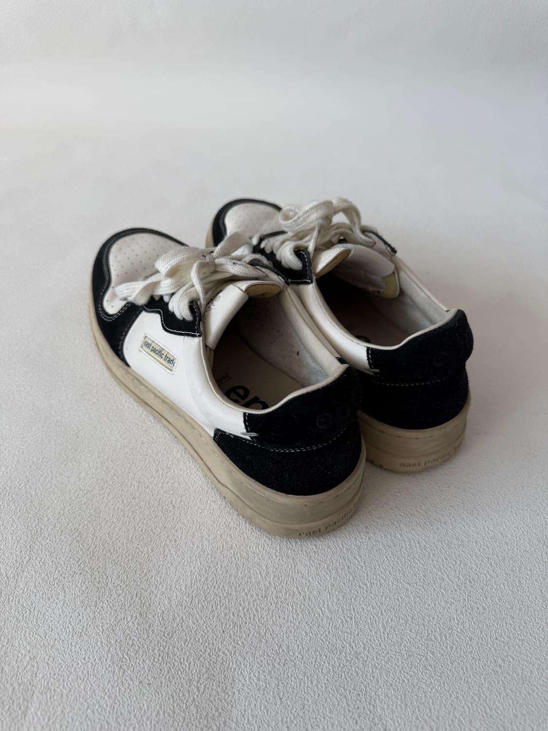 [265]이피티(ept) COURT 스니커즈 상품이미지5