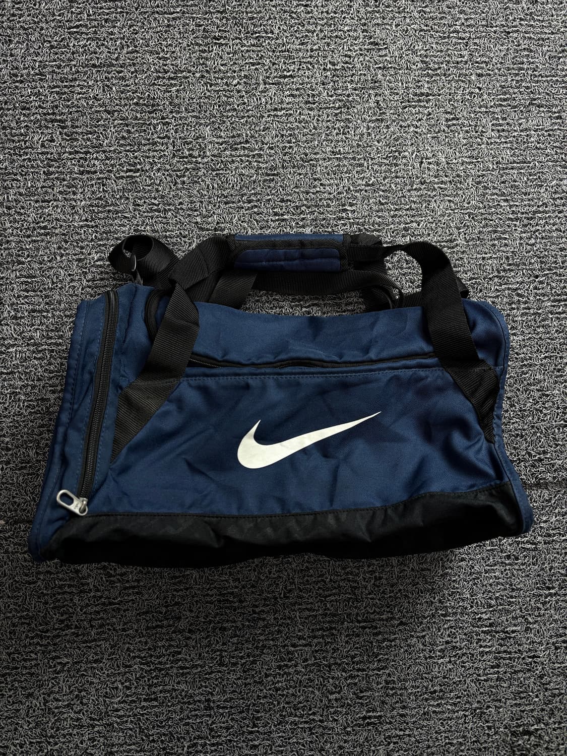 나이키 빅스우시 올드스쿨 짐백 크로스백 2209 상품이미지2