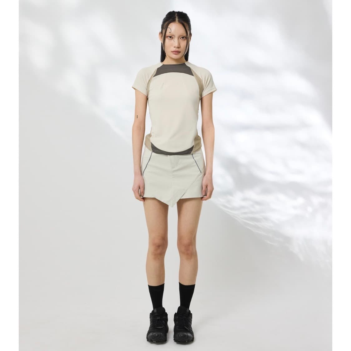 VOL. 2.0 Slim T SD 상품이미지5