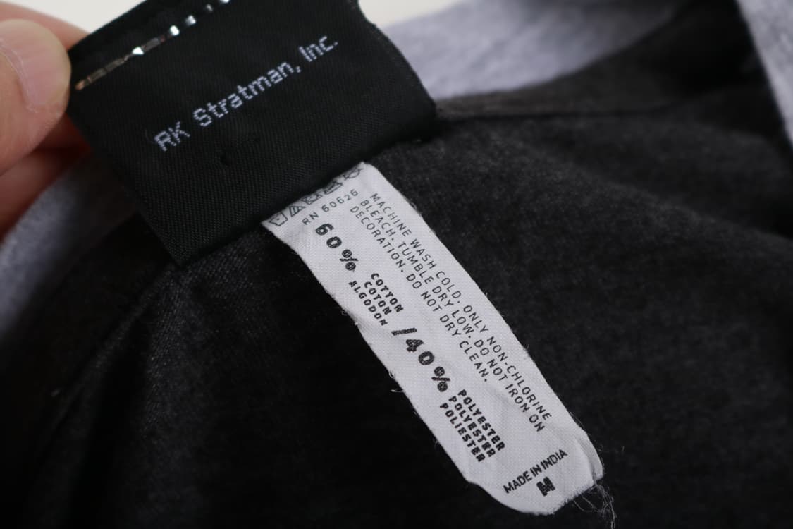 [M] 할리데이비슨 롱슬리브 긴팔티 상품이미지6