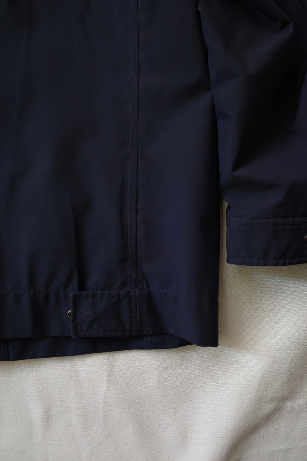 00s 프라다 고어텍스 윈드브레이커 상품이미지10