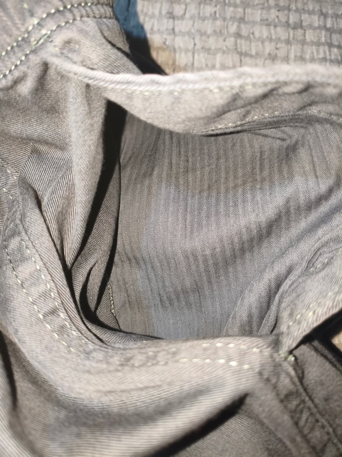 코오롱 시리즈 노스 프로젝트 치노 팬츠 L(30~36) 상품이미지5