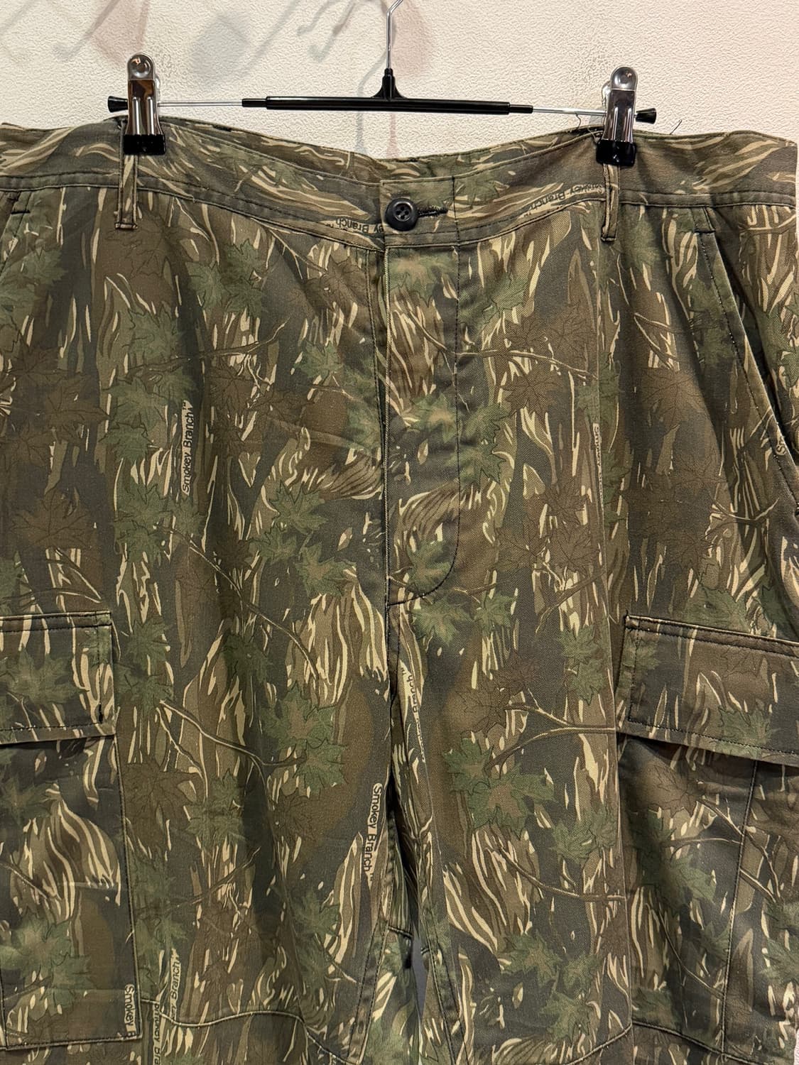 Rothco Smokey Branch B.D.U. Cargo(38) 상품이미지3