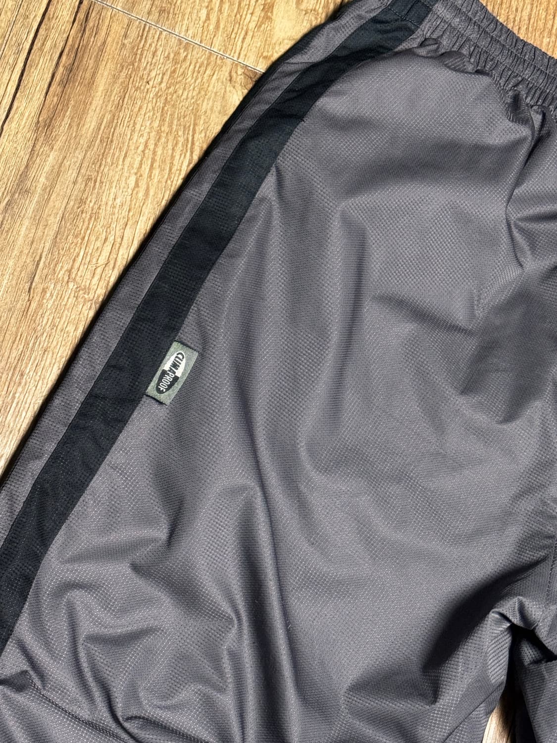 아디다스 00s 바람막이 매쉬 트랙 팬츠 상품이미지4