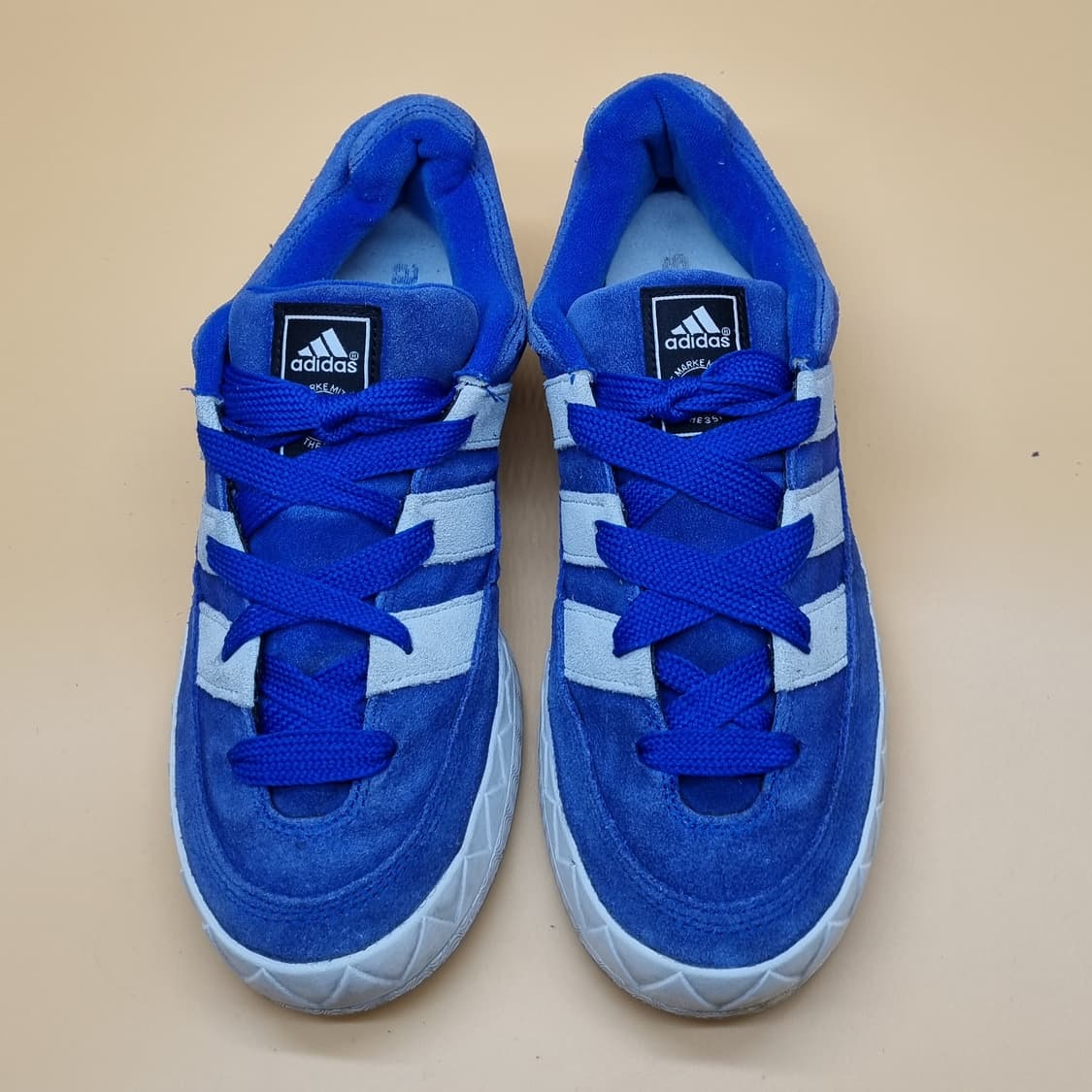 아디다스 아트모스 아디매틱 스니커즈270 상품이미지2