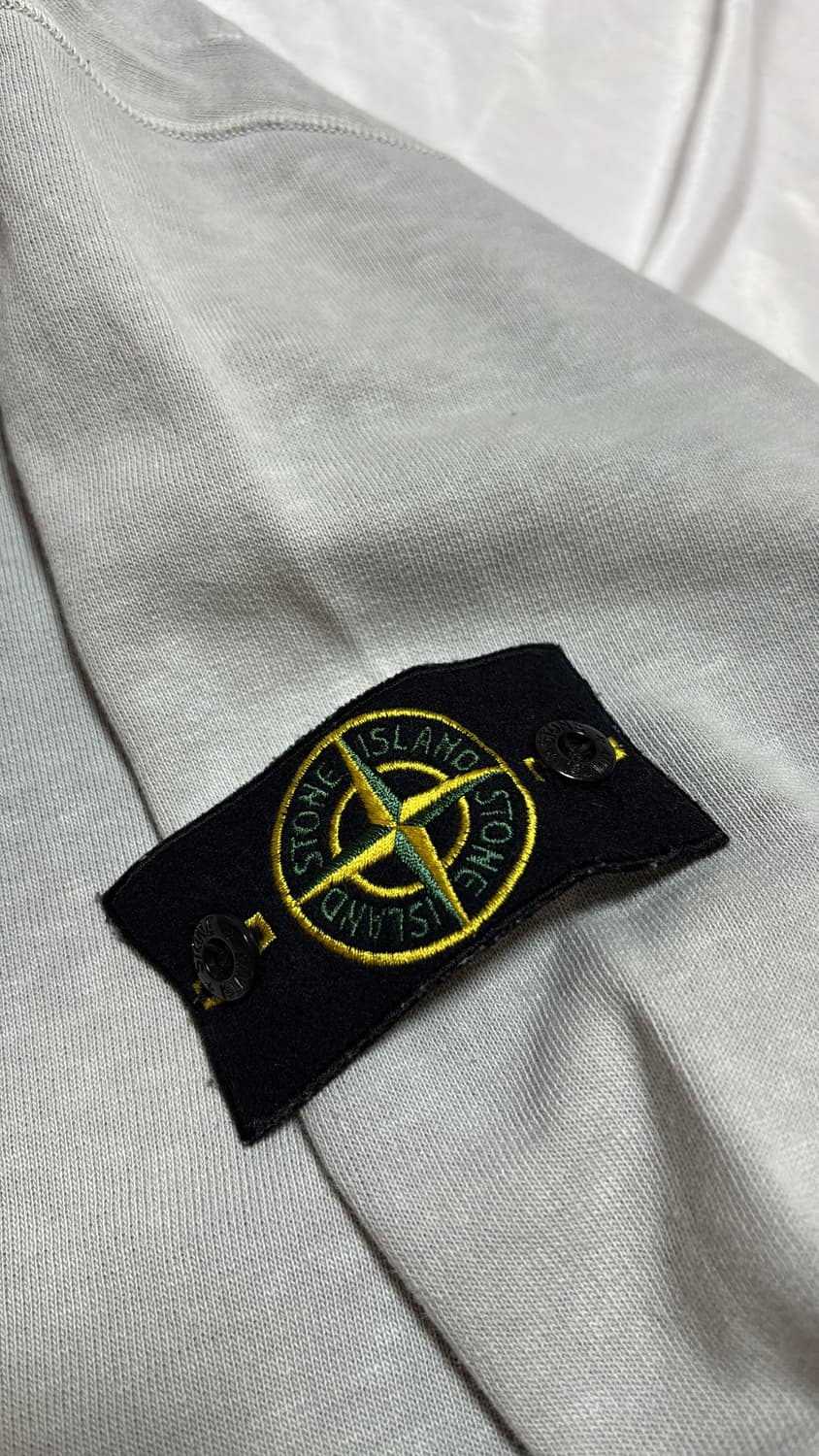 19SS Pigment Washing Zipup 상품이미지6