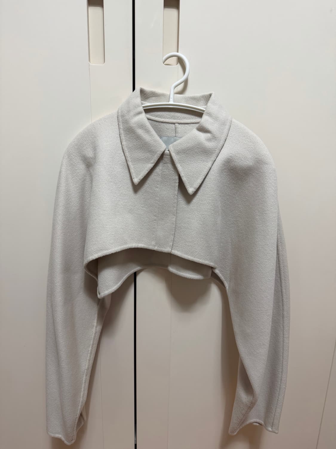 cos 코스 볼레로 자켓 상품이미지3