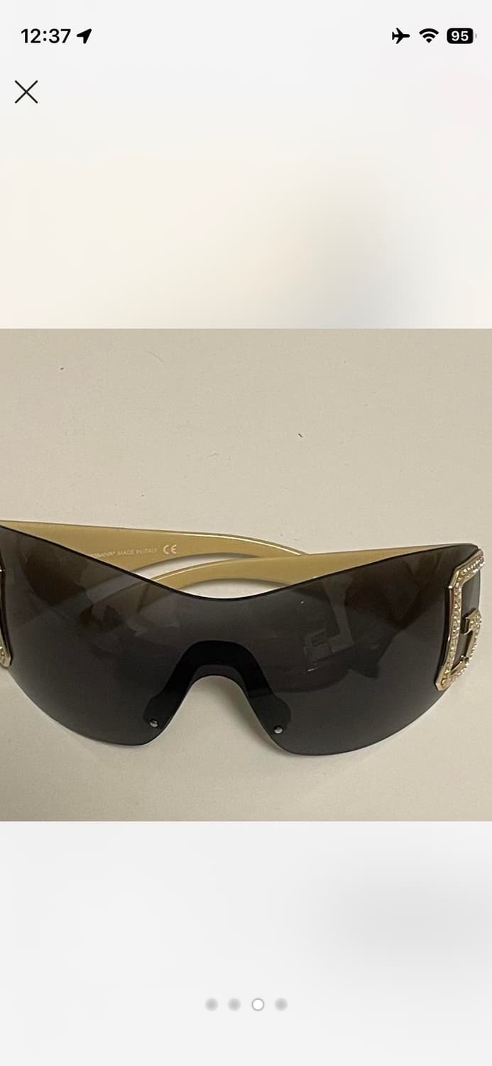 돌체 앤 가바나 선글라스 상품이미지3