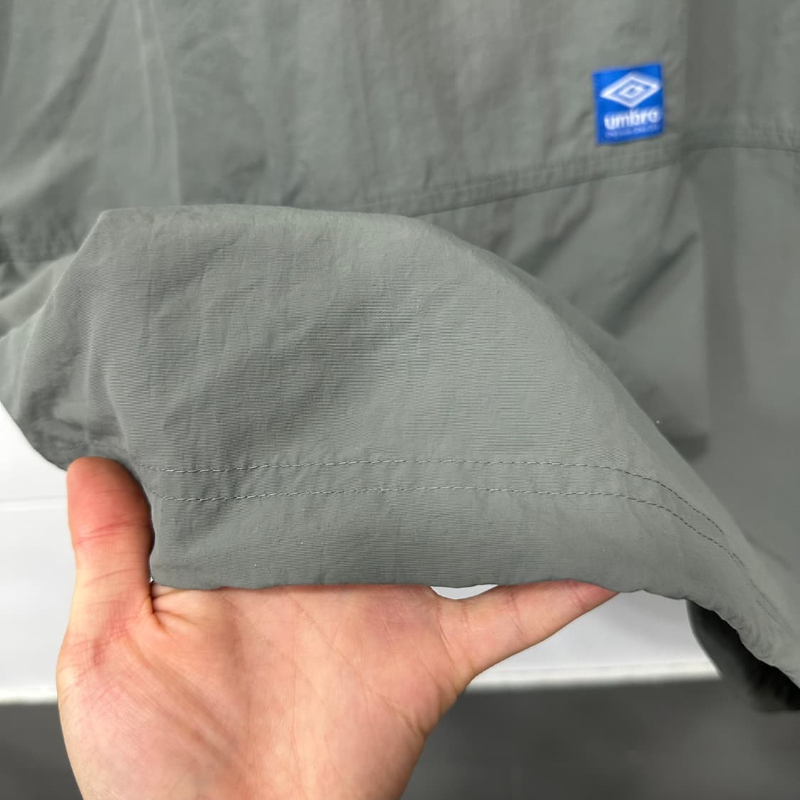 엄브로 반팔 바람막이 상품이미지6