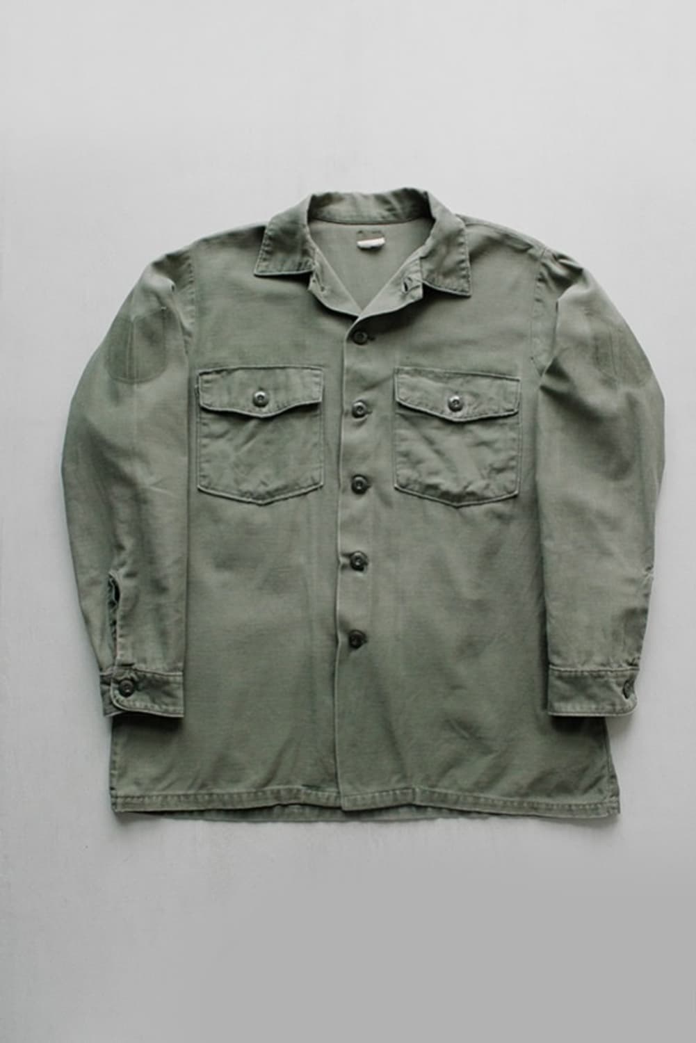 Og107 16.5 사이즈 판매합니다 상품이미지1