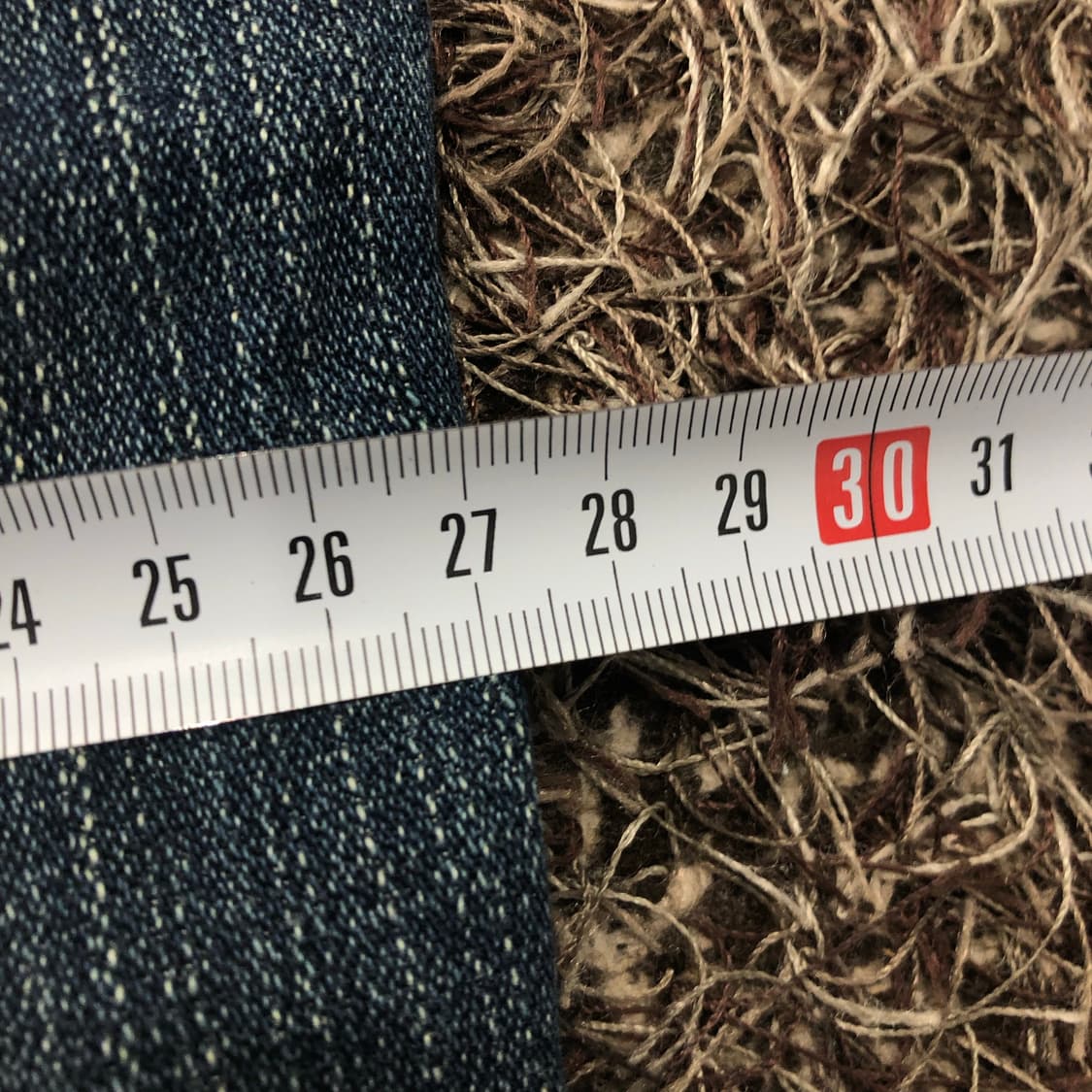 28 트루릴리전 조이 워싱 디스 부츠컷 데님 상품이미지9