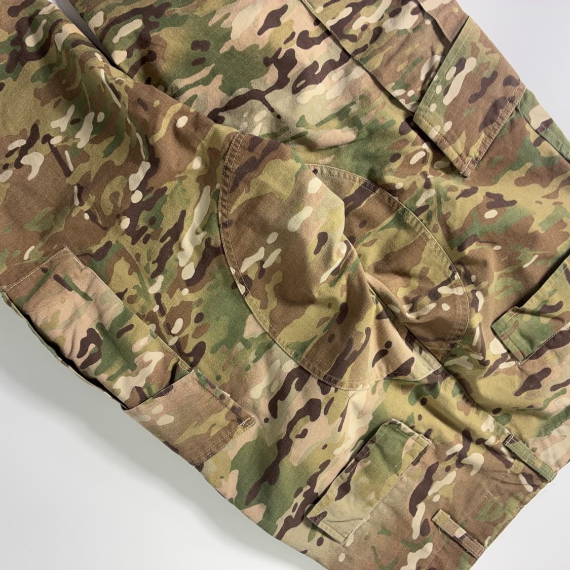 US ARMY   OCP 밀리터리 카모팬츠  상품이미지5