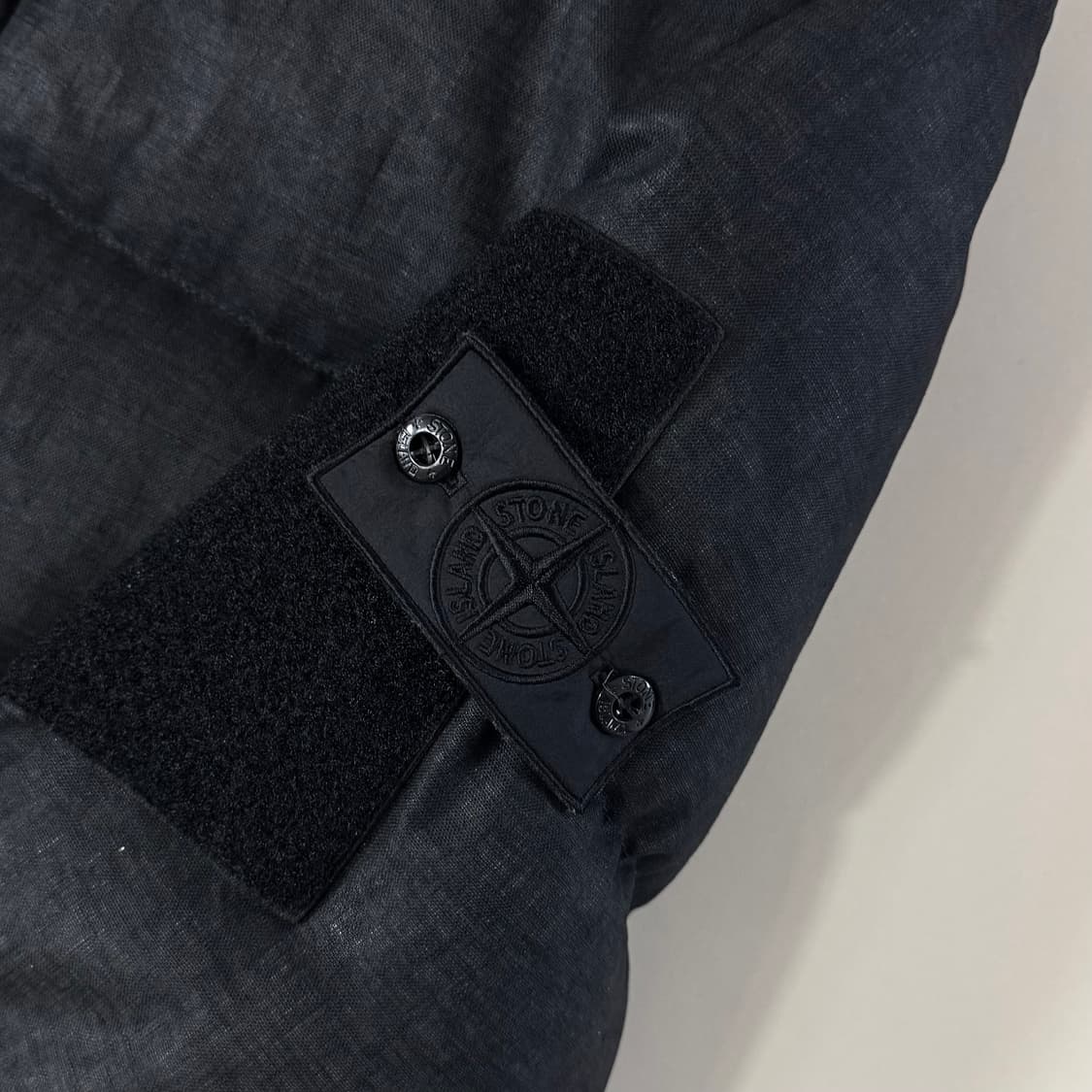 [L/당일출고]스톤아일랜드 쉐도우프로젝트 패딩 상품이미지3