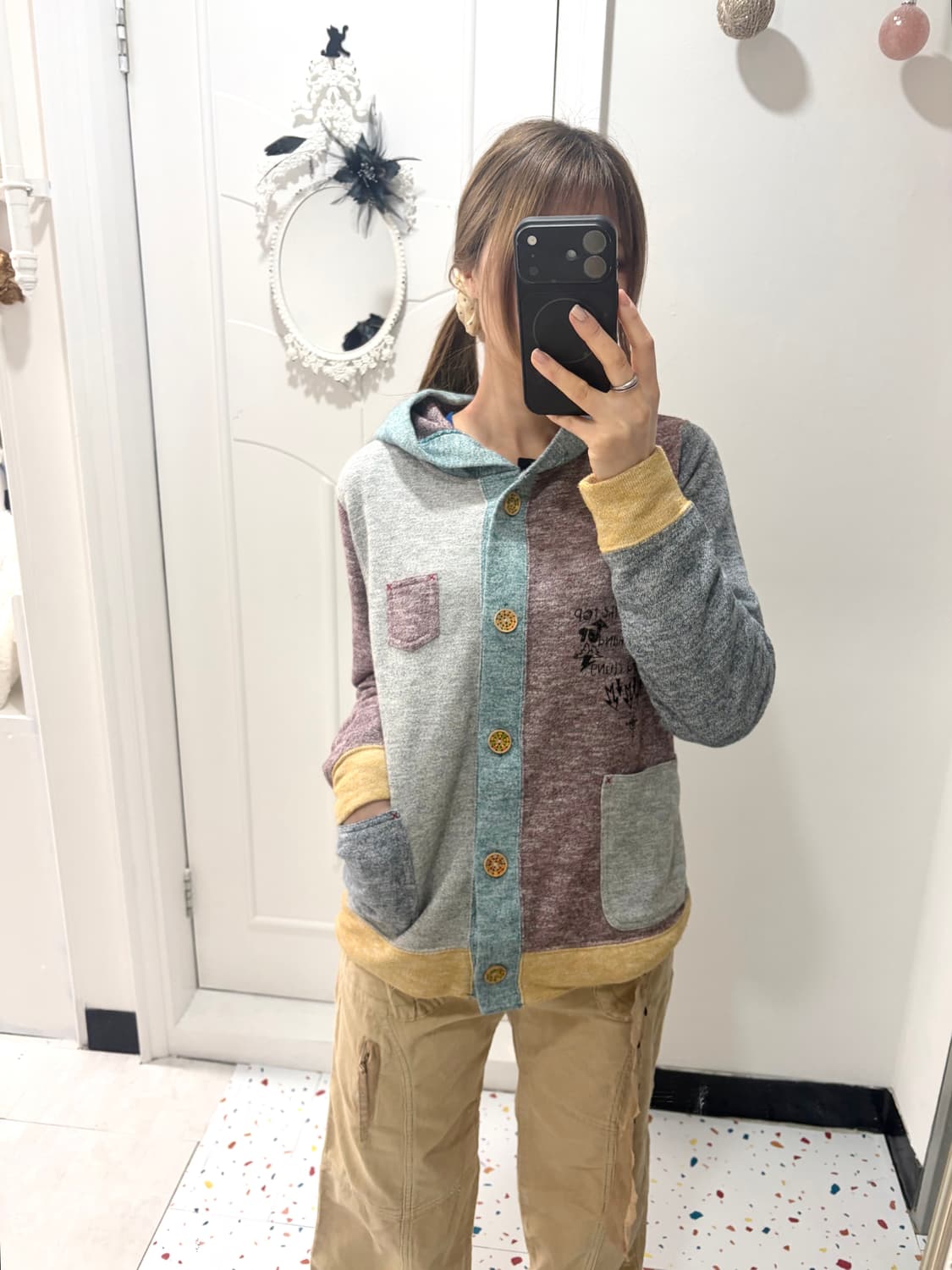 POWER TO THE PEOPLE 상품이미지7