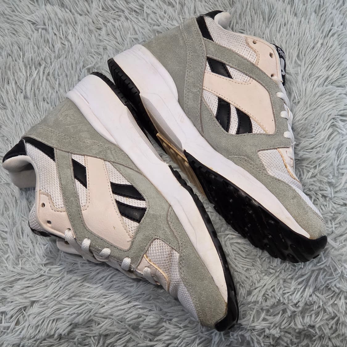 8a-3:리복 로얄 플래그 클래식 레트로 230mm 상품이미지7