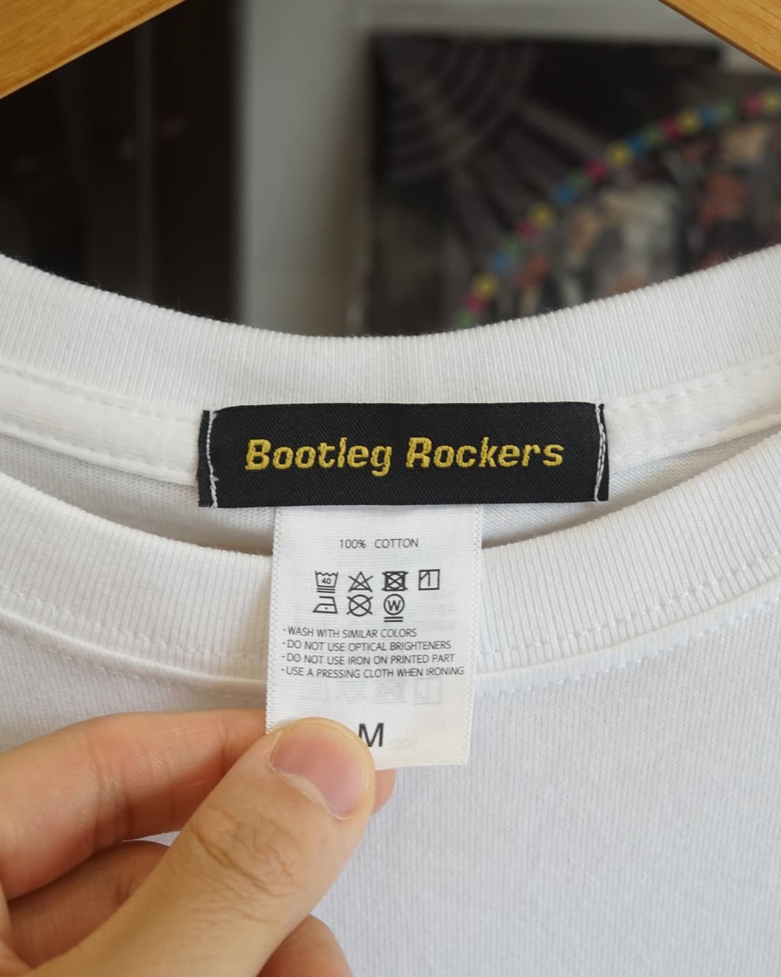 Bootleg Rockers 상품이미지4
