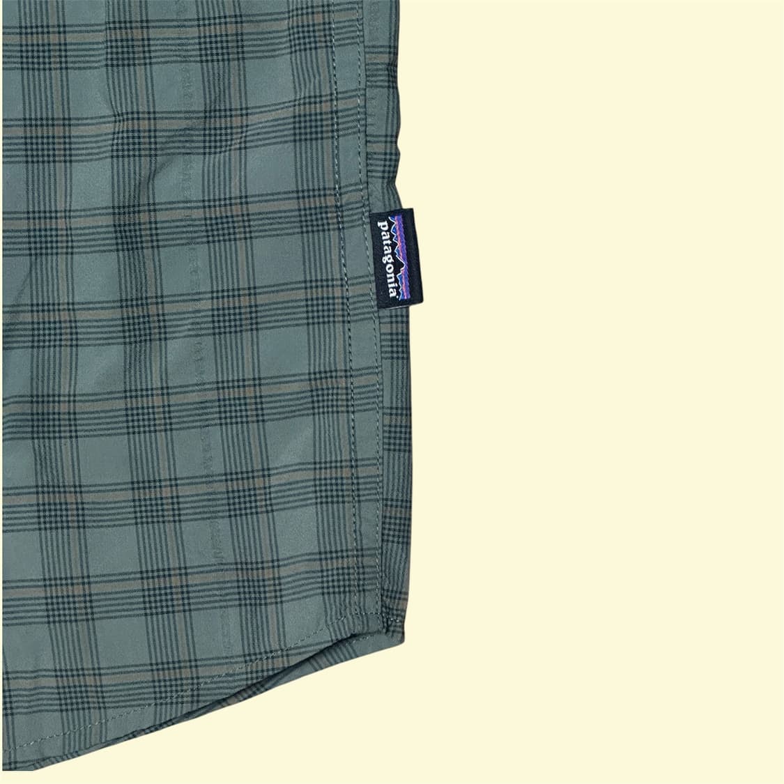 파타고니아 El Ray 투포켓 셔츠 맨즈 M 상품이미지4
