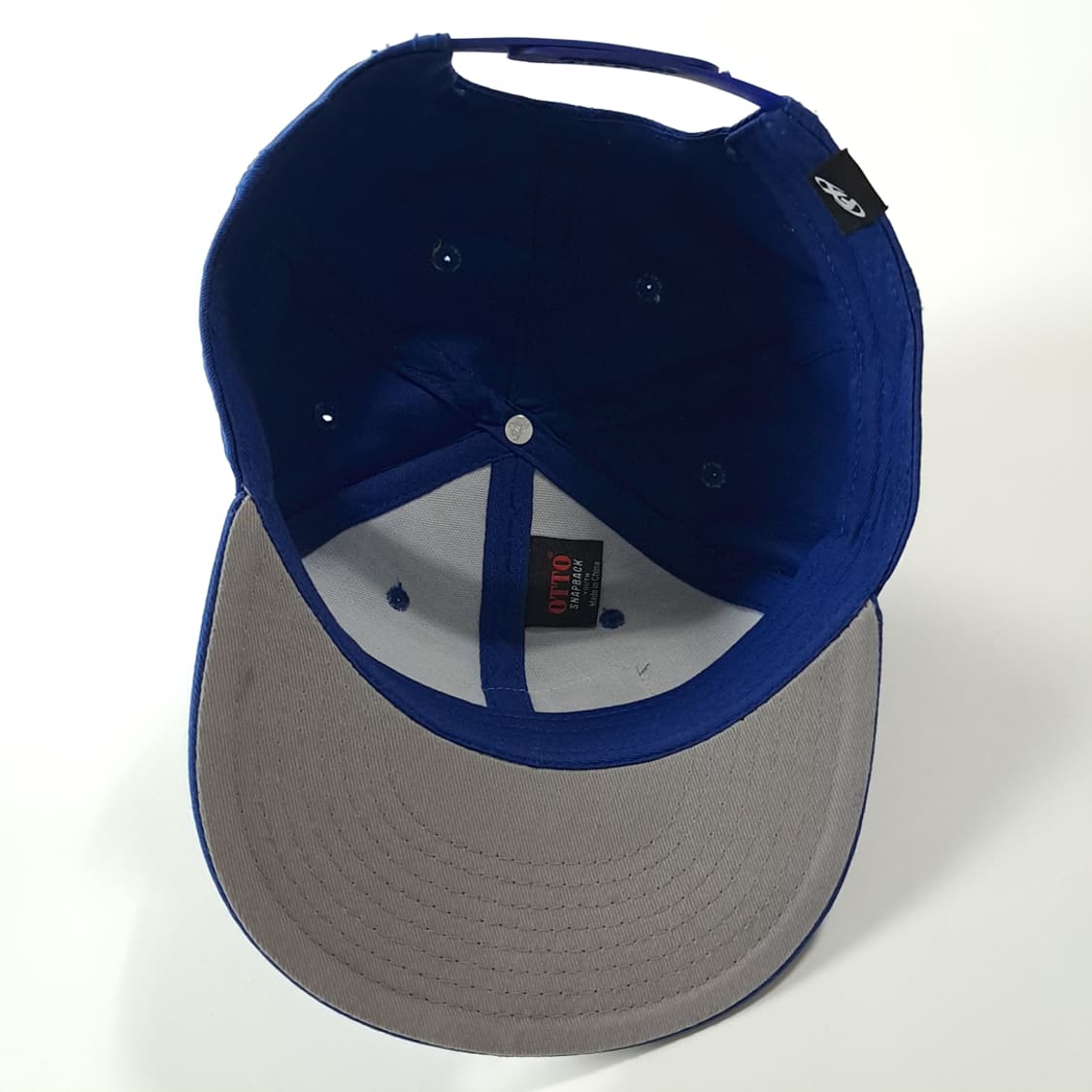 OTTO 90s 야마하 레이싱 유스 스냅백 볼캡 P2105 상품이미지7