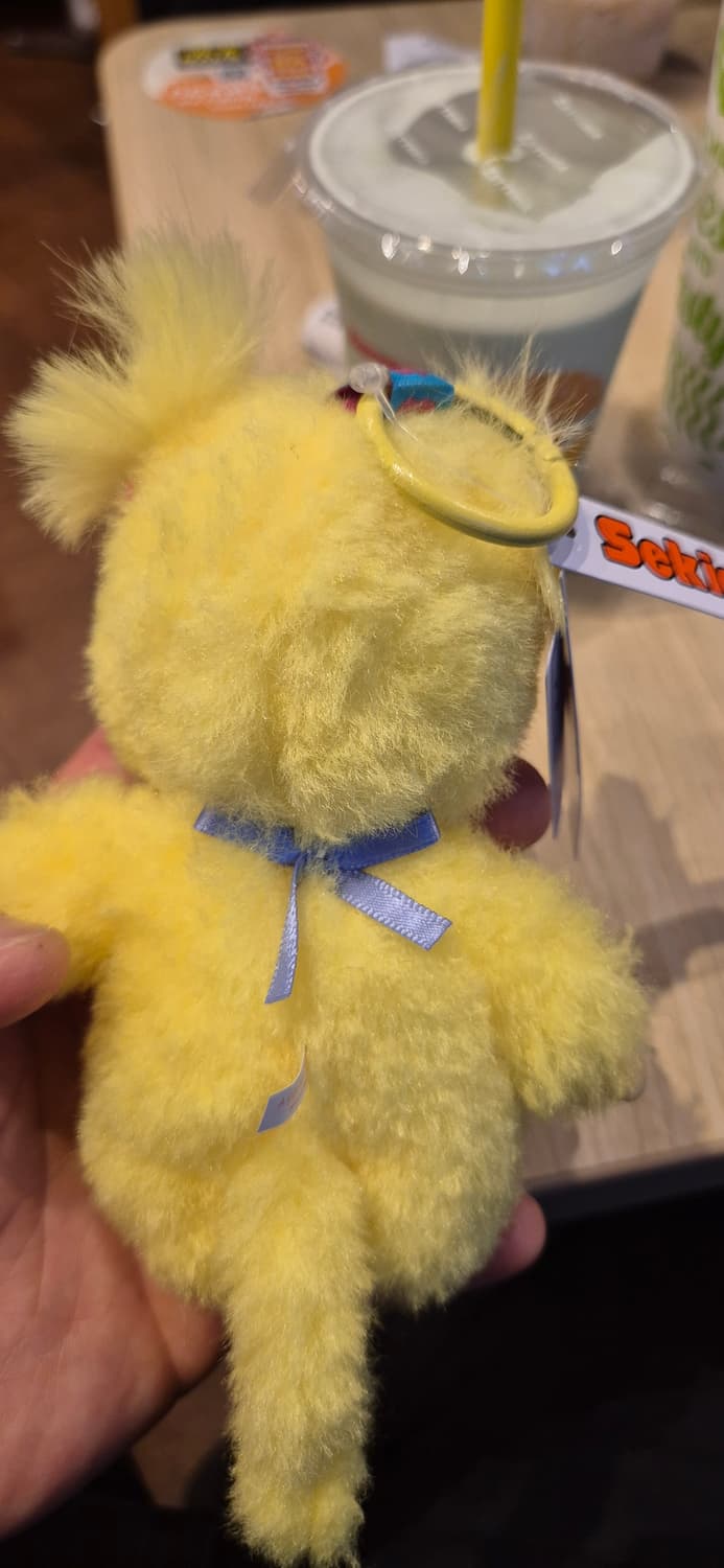 몬치치 스위트 롤리팝 상품이미지2