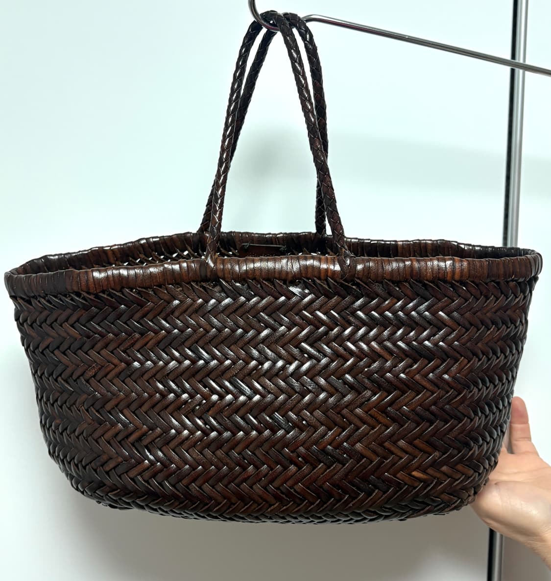 드래곤 디퓨전 백🤎 상품이미지3