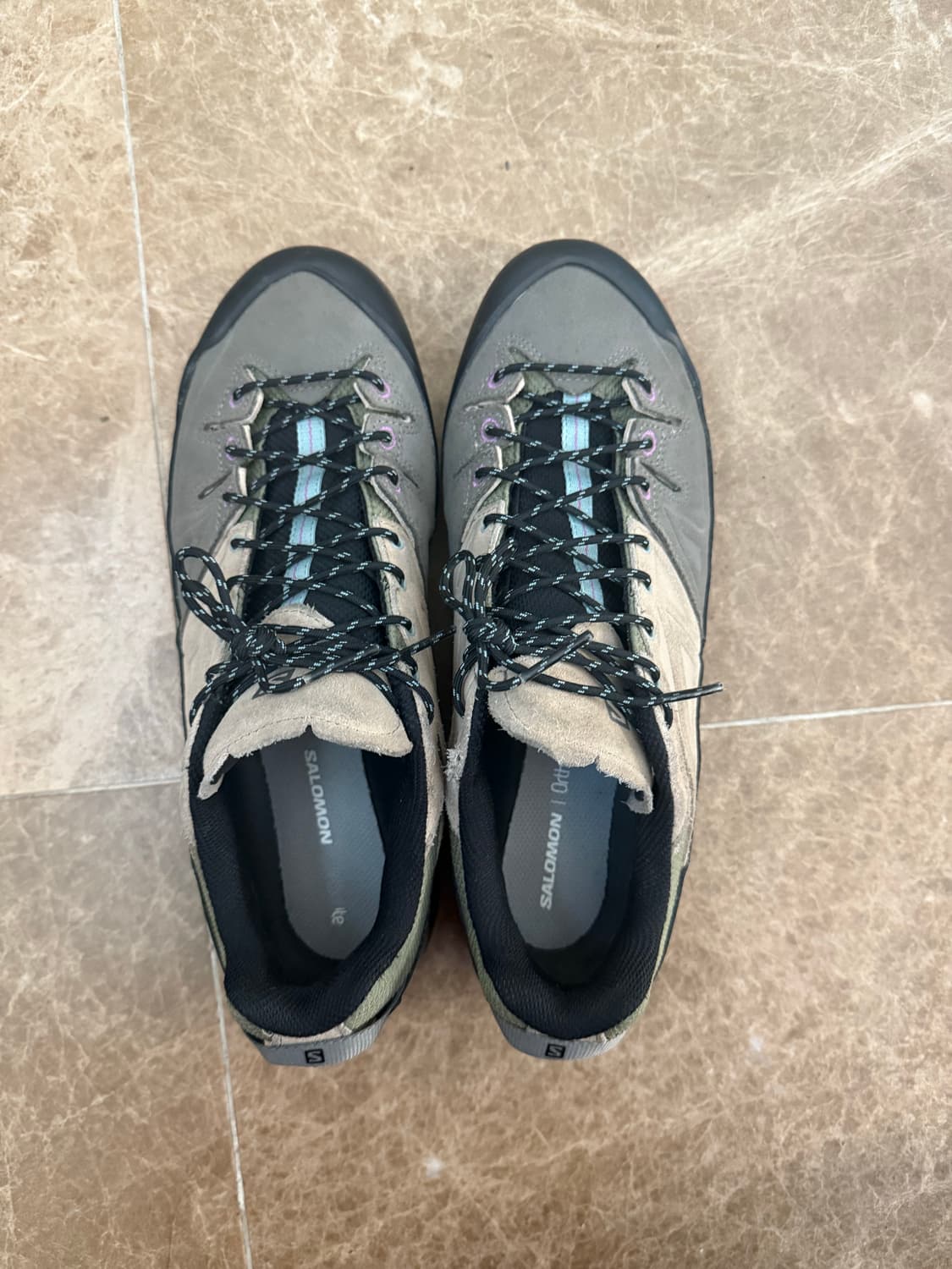 살로몬 X-alp 275 상품이미지1