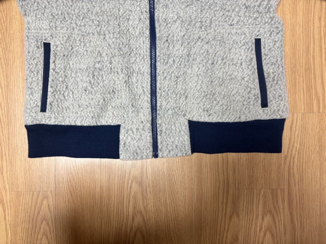 파타고니아 울리스터 플리스 후리스 여성 L  상품이미지8