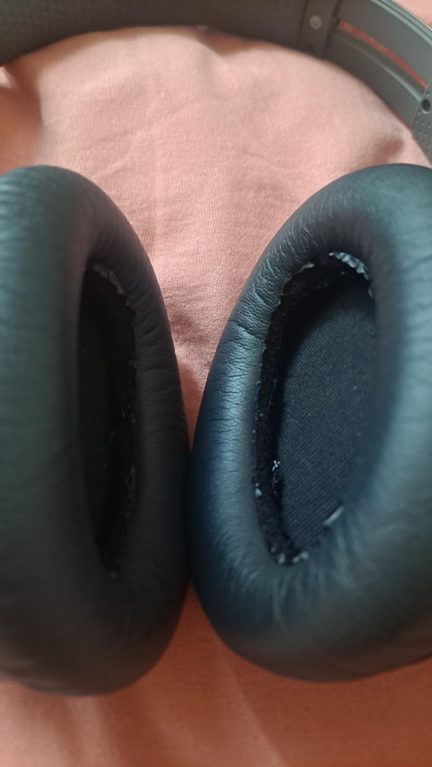 소니 MDR-ZX770BT 블루투스 헤드폰 상품이미지2