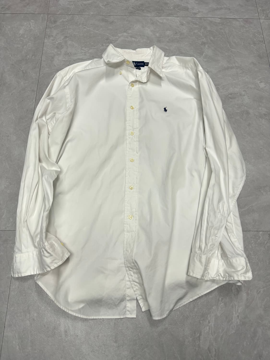 폴로 상품이미지1