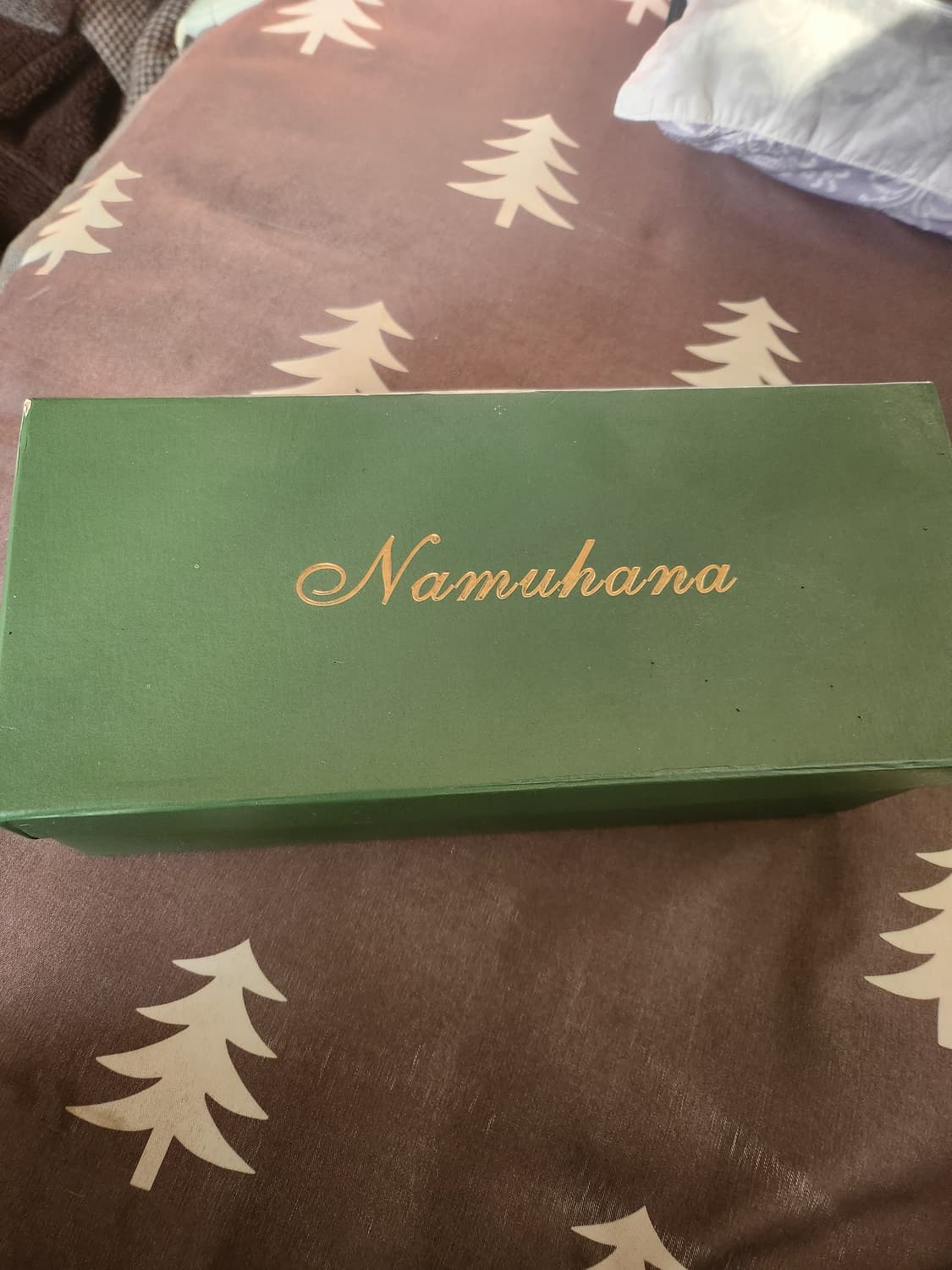 나무하나플랫슈즈 235 상품이미지3