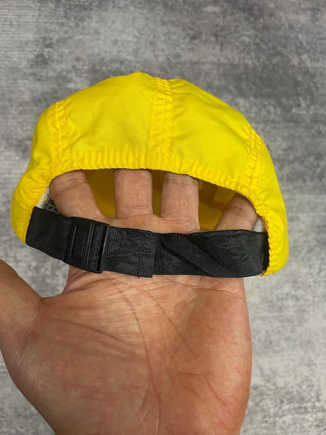 90s POLO GOLF CAP 상품이미지7
