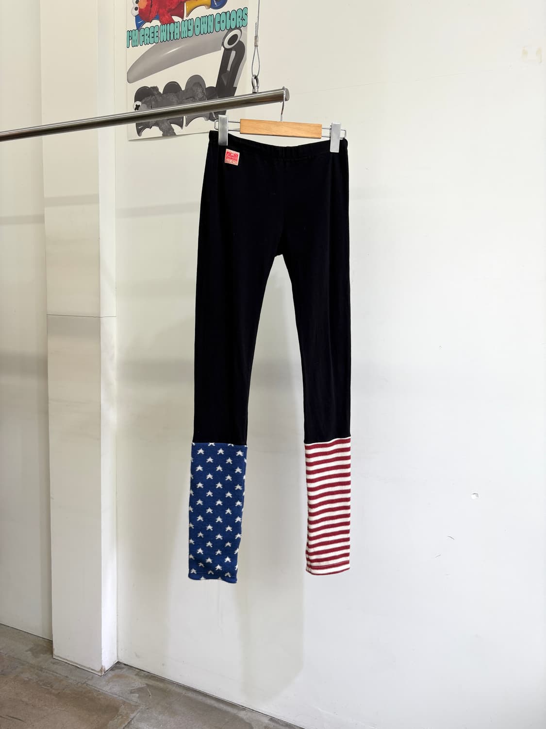 KRIFF MAYER 레깅스 상품이미지1