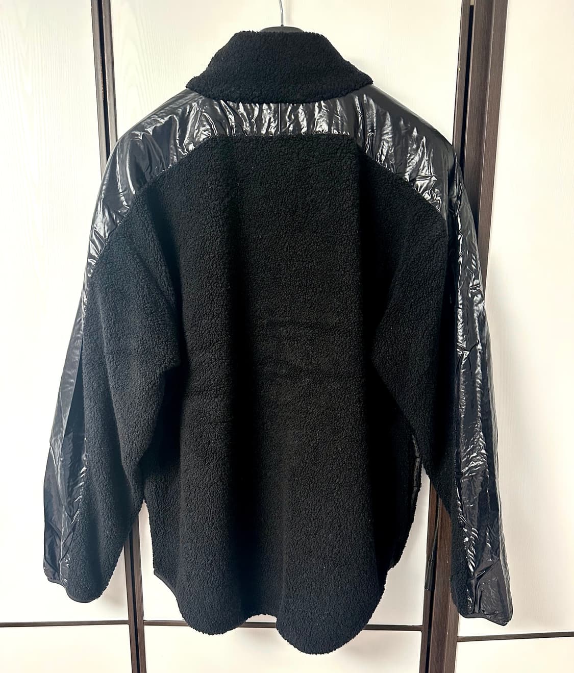 [판매]CmmnSwdn 커먼 스웨덴 Leroy 후리스 상품이미지5