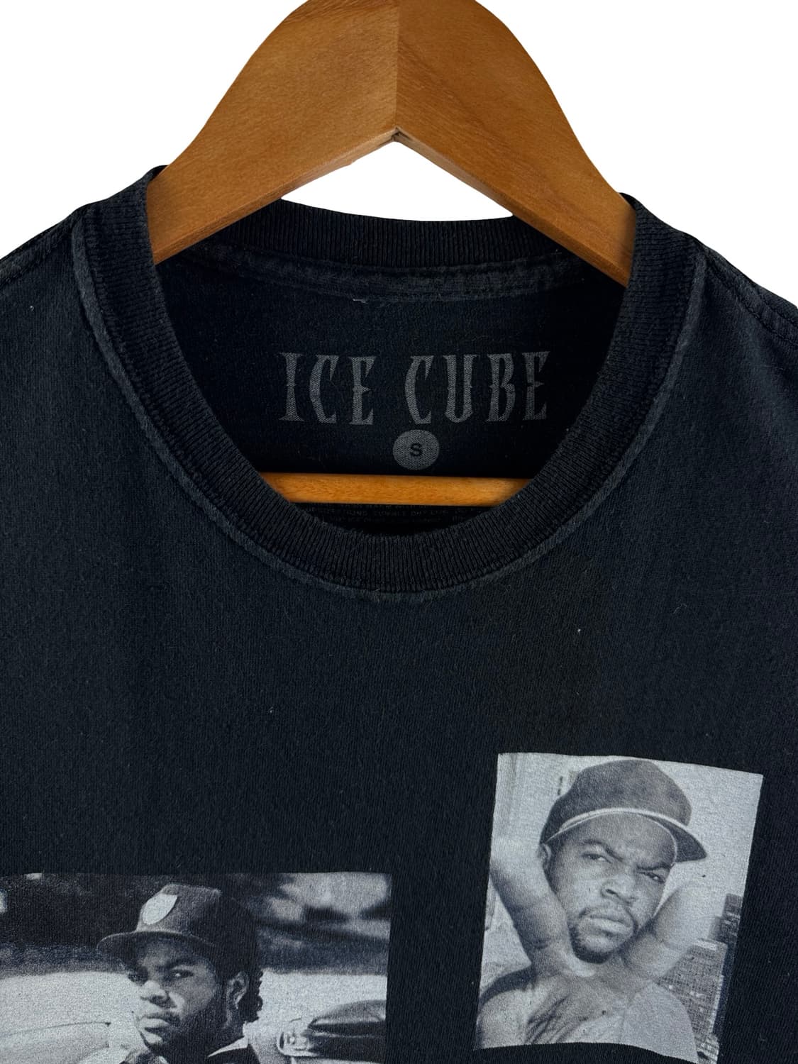 아이스큐브 Ice Cube 그래픽 티셔츠3768 상품이미지3