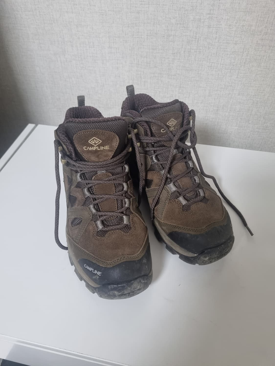 캠프라인 산티아고 240mm 상품이미지1