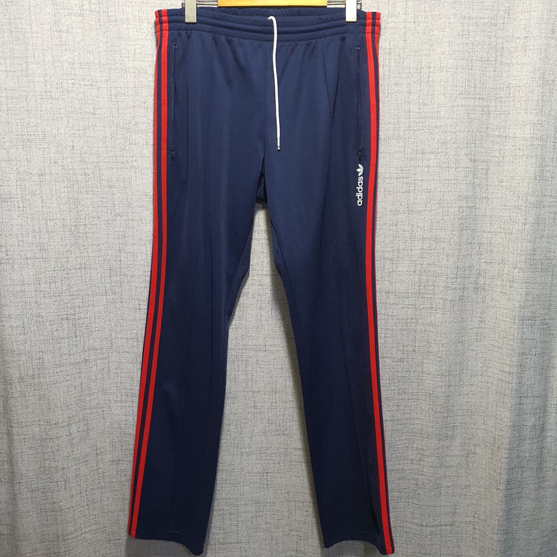 아디다스 남성  파이어버드 트랙탑 팬츠  상품이미지1