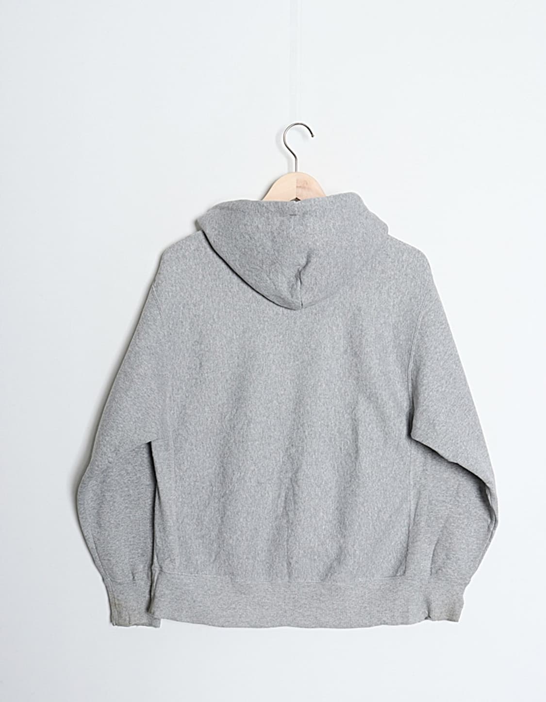 G U Heavy Sweat Hoodie 상품이미지5