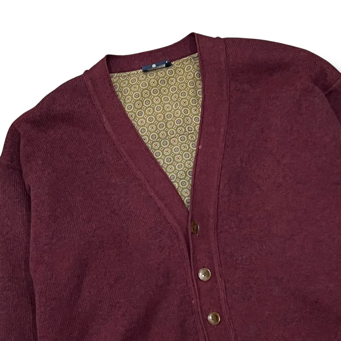 에르메네질도 제냐 램스울 가디건 s08716 상품이미지4