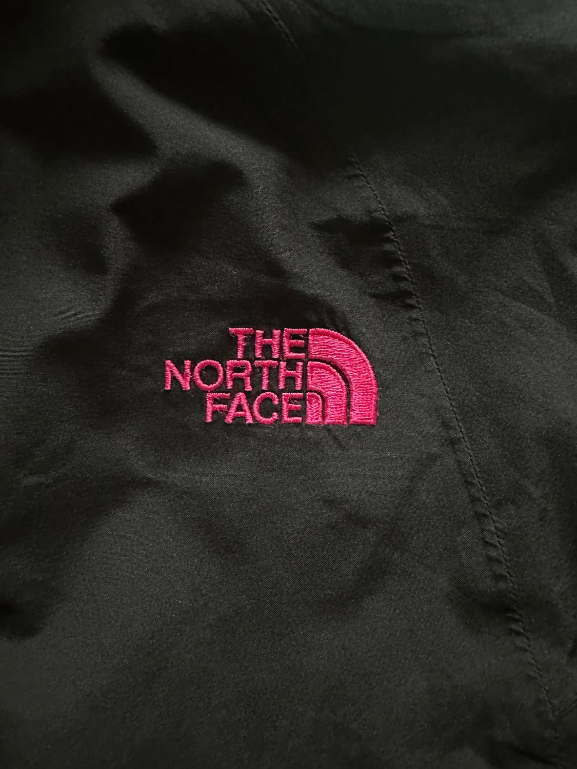 노스페이스 프리지어 고어텍스 투웨이 바람막이 자켓 우먼 상품이미지4