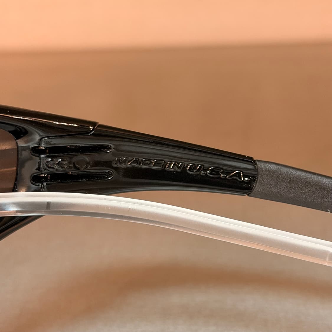 오클리 New Straight Jacket 뉴 스트레이트자켓 (1999) 상품이미지6