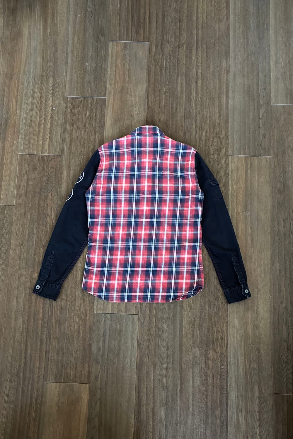 Hysteric Glamour Shirt 상품이미지7