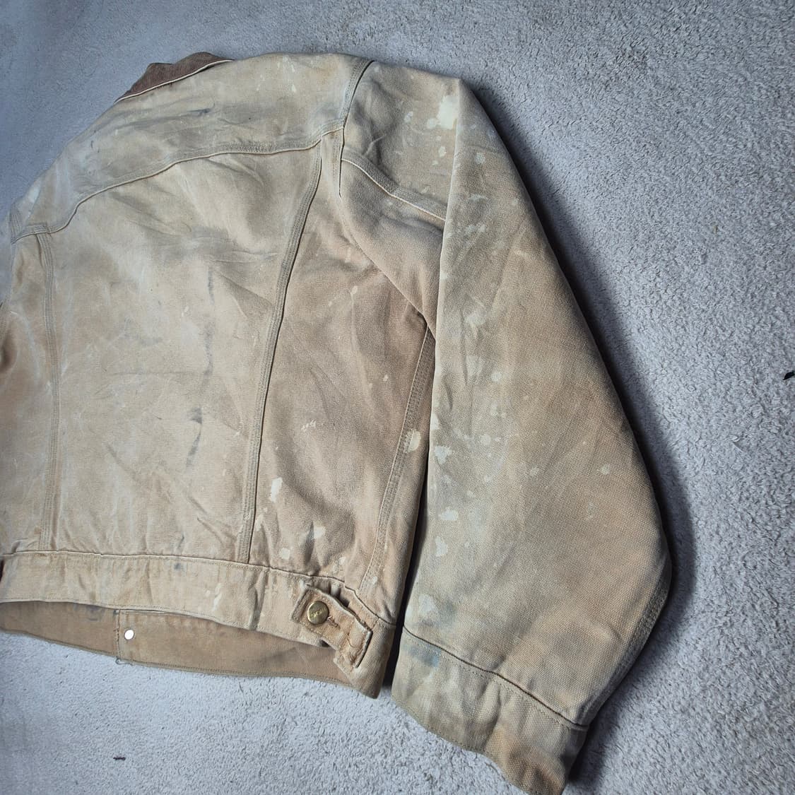 칼하트 트러커 상품이미지9